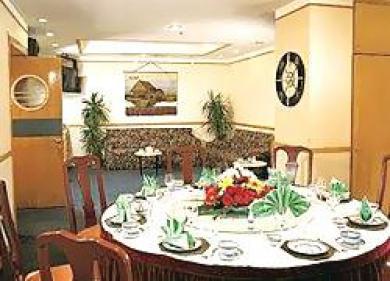 Gloria Inn Шънян Екстериор снимка