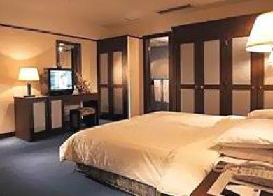 Gloria Inn Шънян Екстериор снимка