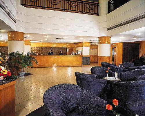 Gloria Inn Шънян Екстериор снимка